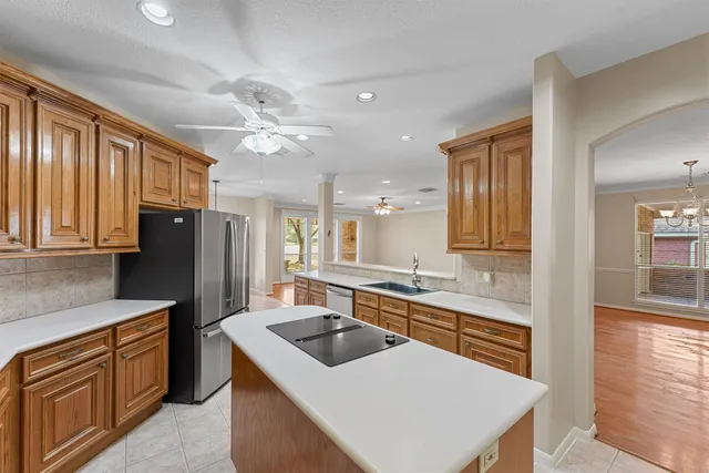 $349,900 | 20403 Atascocita Shores Drive, Humble, TX 77346