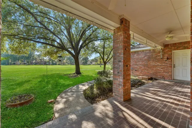 $349,900 | 20403 Atascocita Shores Drive, Humble, TX 77346