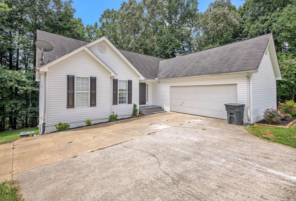 4110 Parks Road Flowery Branch, GA 30542 - Photo 1 of 1 Gallery Image 1