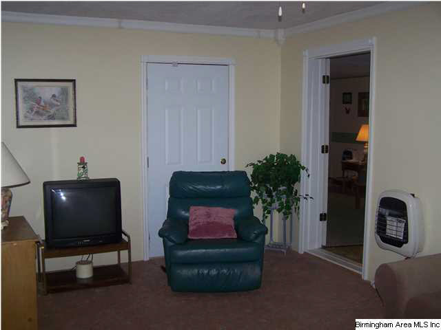 1740 Springhill Road Talladega, AL 35160 - Photo 5 of 24