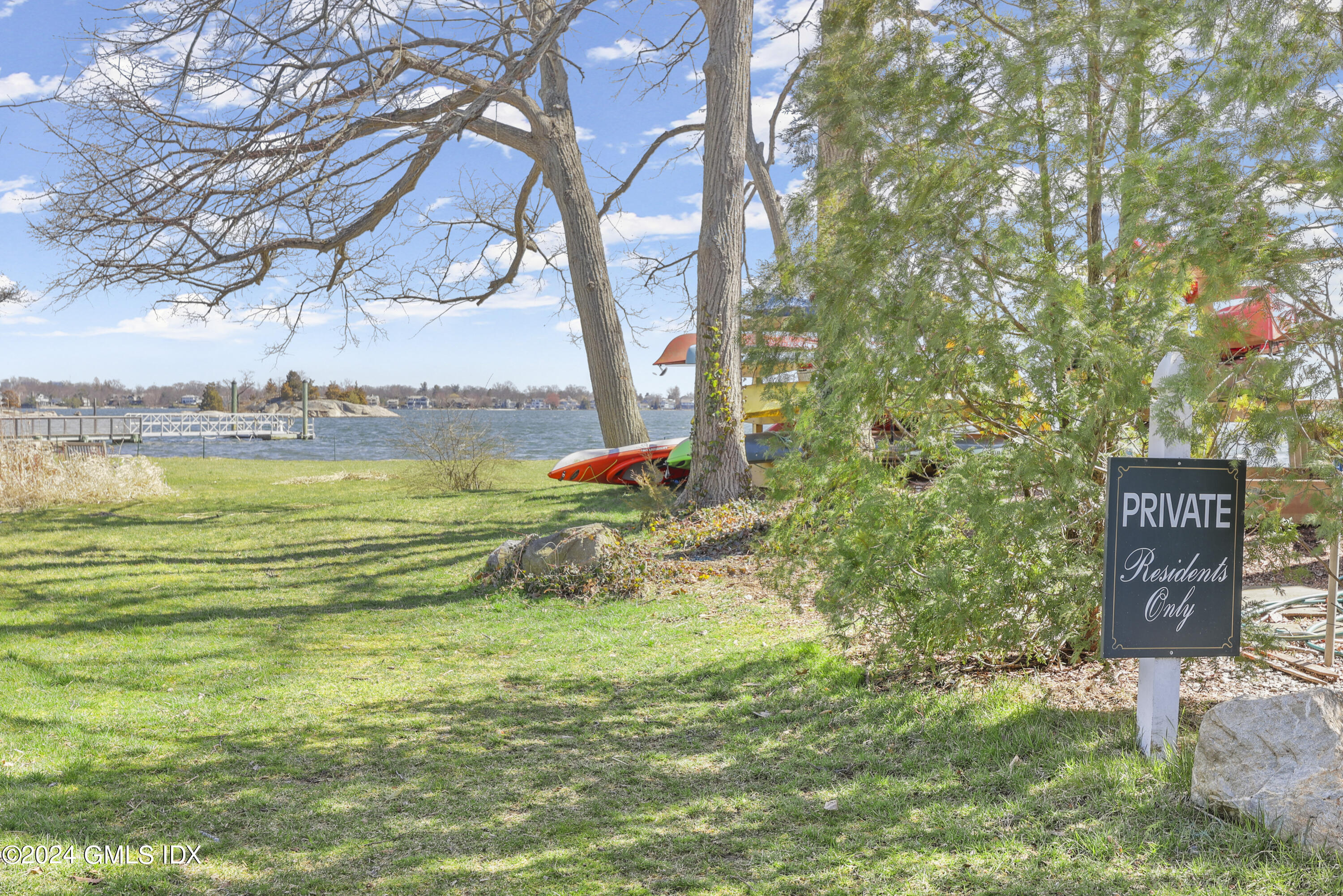 88 Cedar Cliff Road Riverside, CT 06878 - Photo 30 of 36 Indian Head Association Beach Access