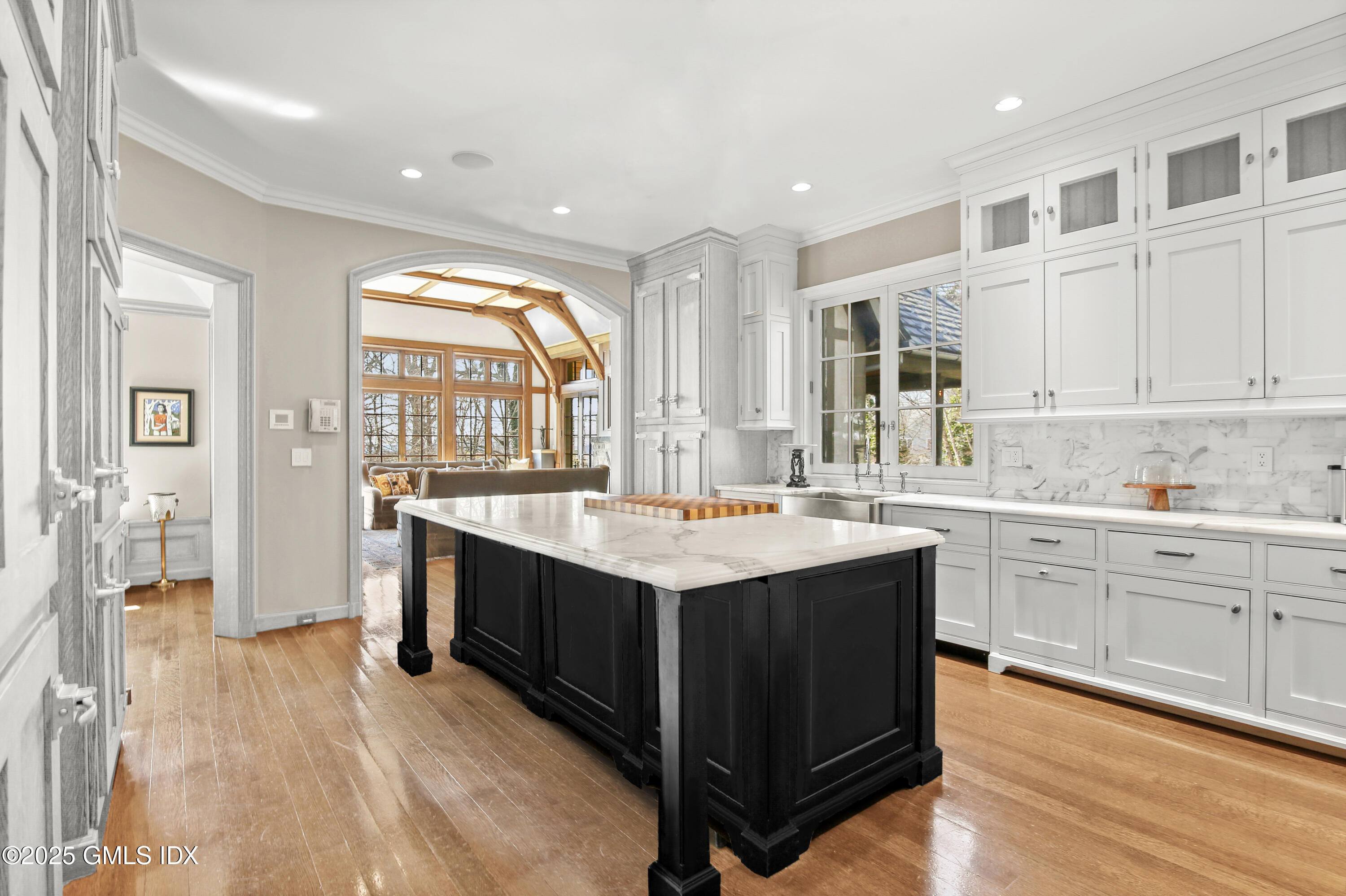 88 Cedar Cliff Road Riverside, CT 06878 - Photo 6 of 36 Kitchen