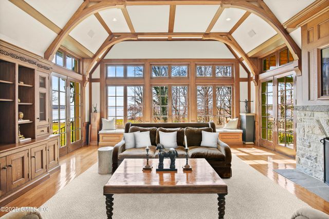 $13,250,000 | 88 Cedar Cliff Road, Riverside, CT 06878