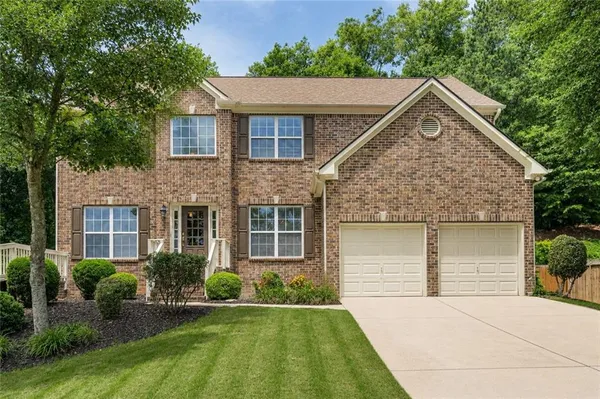 $715,000 | 2710 Huddlestone Way, Cumming, GA 30041