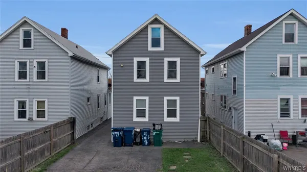 $229,900 | 497 Hinman Avenue, Buffalo, NY 14216