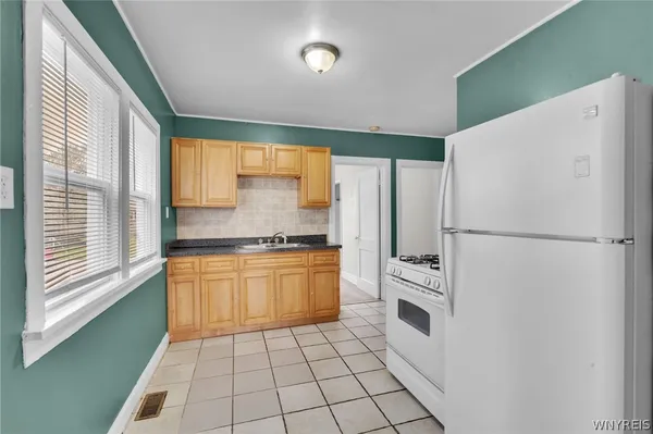 $229,900 | 497 Hinman Avenue, Buffalo, NY 14216