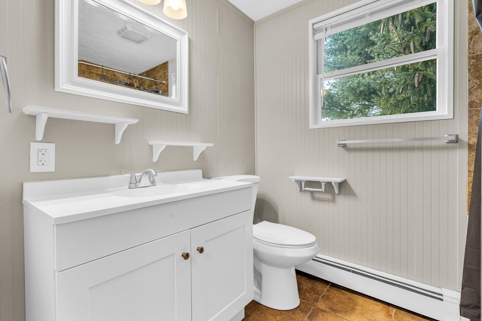 191 Main Street Windham, ME 04062 - Photo 12 of 49 Full Bath Main