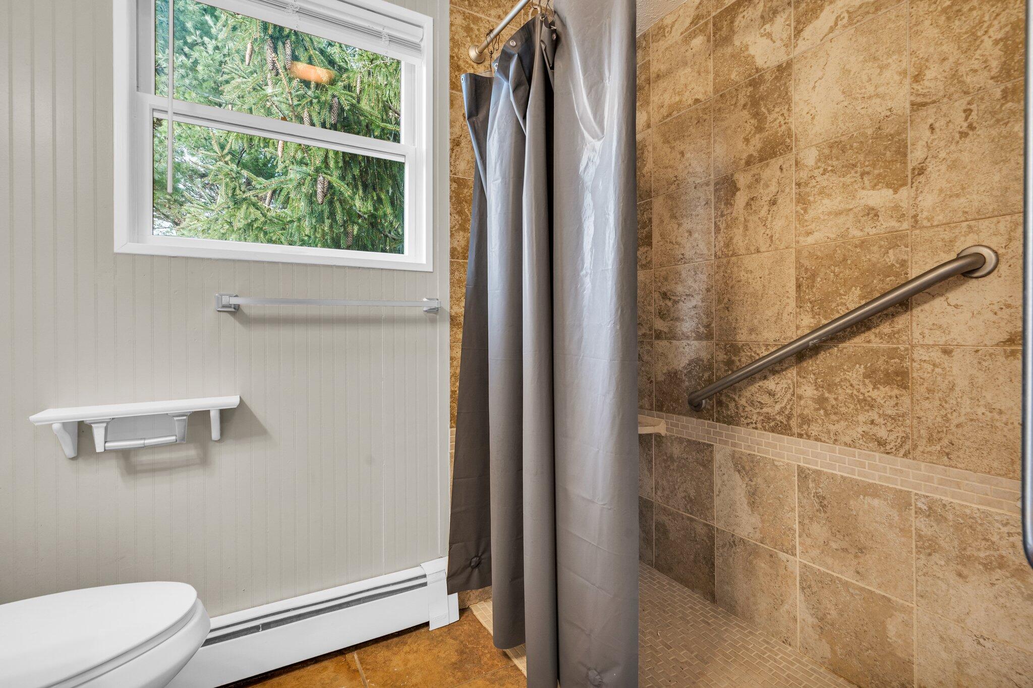 191 Main Street Windham, ME 04062 - Photo 13 of 49 Full Bath/ Tile Shower