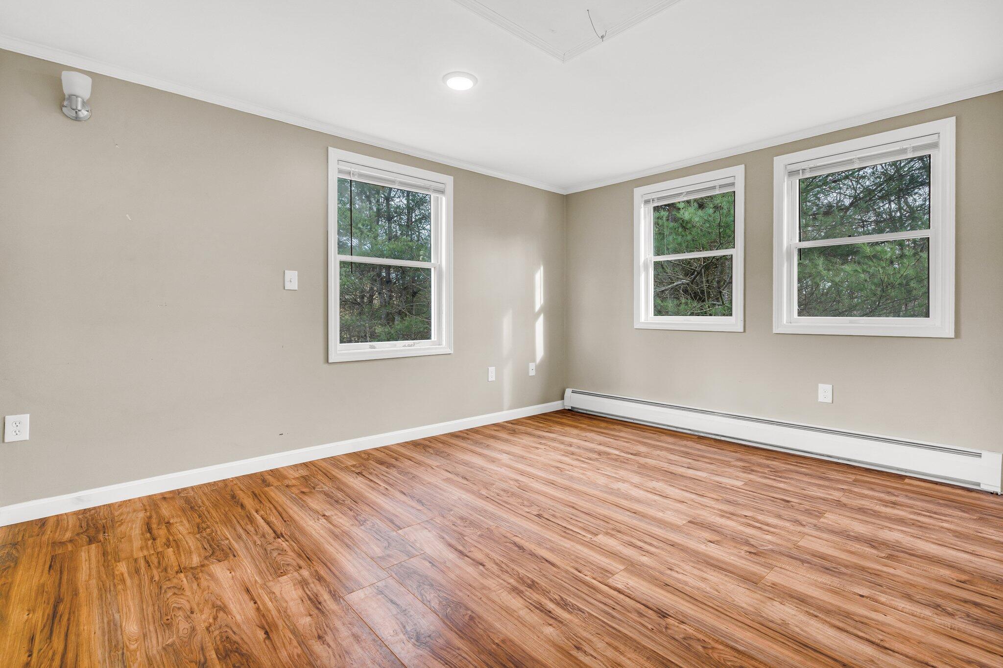 191 Main Street Windham, ME 04062 - Photo 16 of 49 Bedroom First Floor