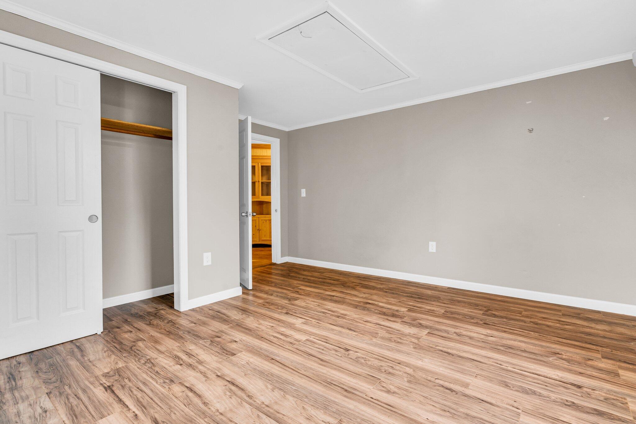 191 Main Street Windham, ME 04062 - Photo 18 of 49 Bedroom 2 First Floor