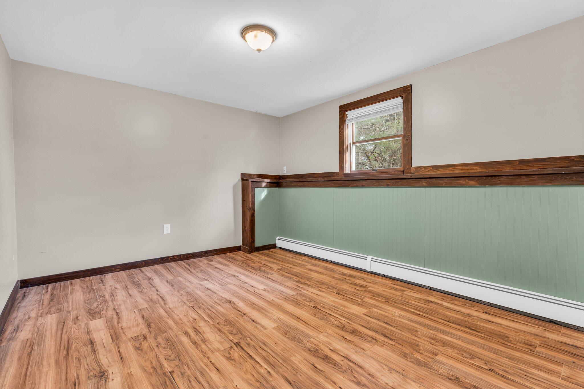 191 Main Street Windham, ME 04062 - Photo 19 of 49 Lower Level Bedroom