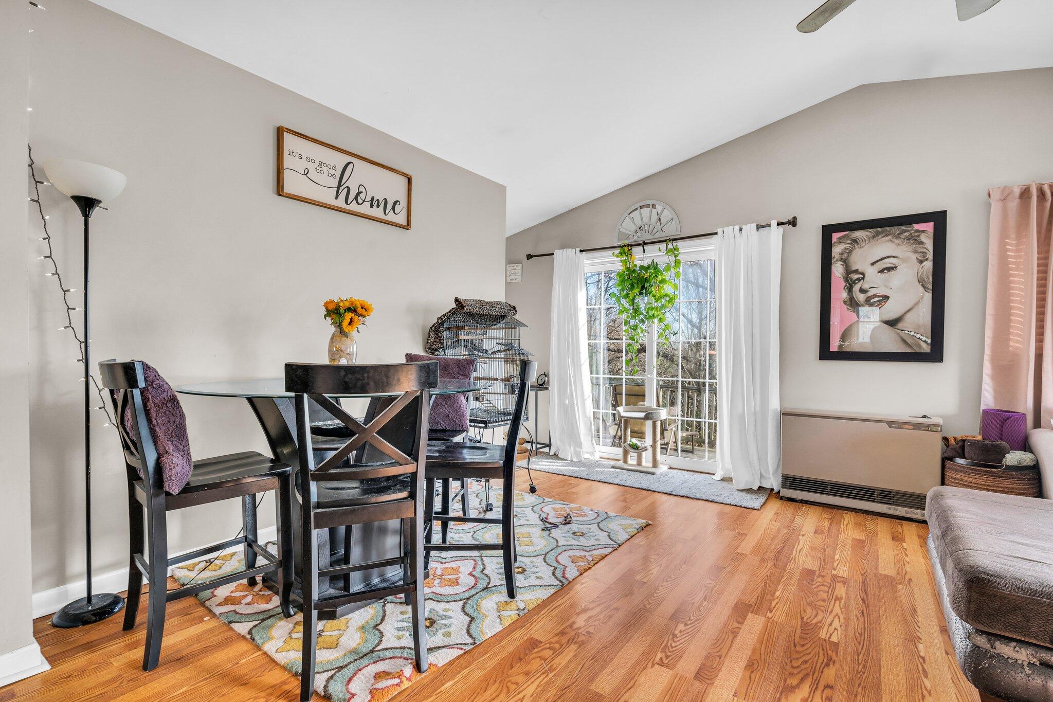 191 Main Street Windham, ME 04062 - Photo 32 of 49 Dining Area Apartment