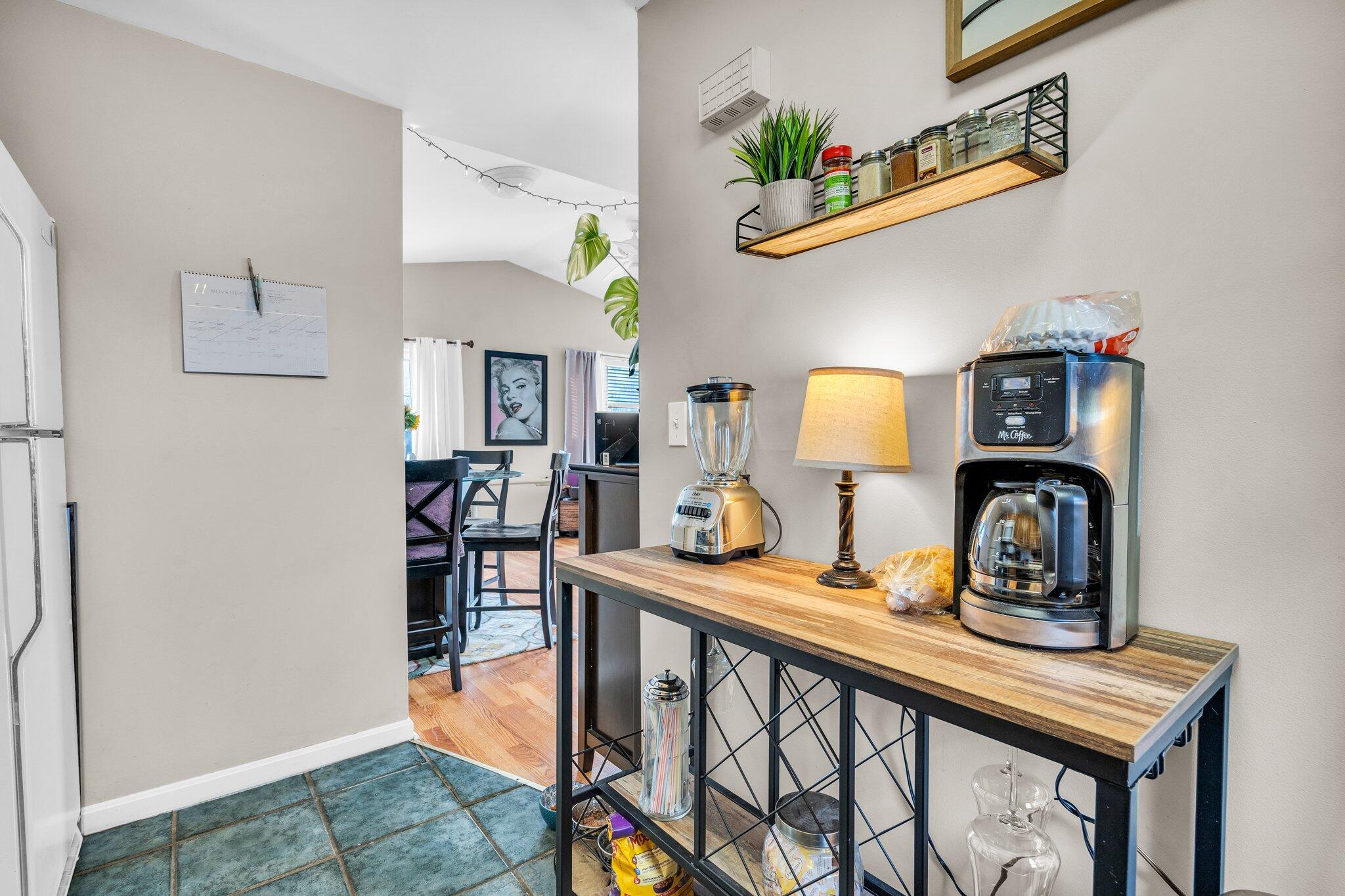 191 Main Street Windham, ME 04062 - Photo 36 of 49 Kitchen Apartment