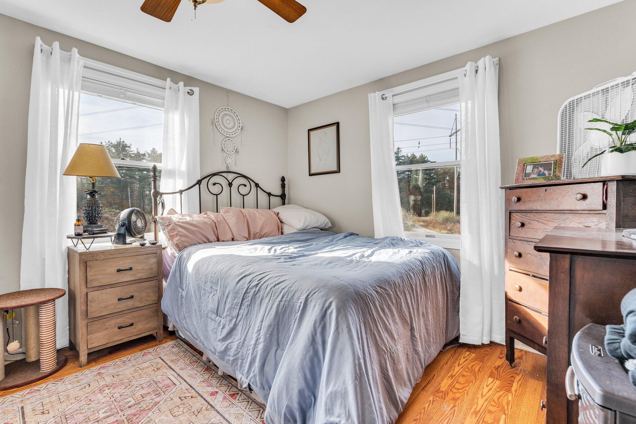 191 Main Street Windham, ME 04062 - Photo 38 of 49 Bedroom Apartment