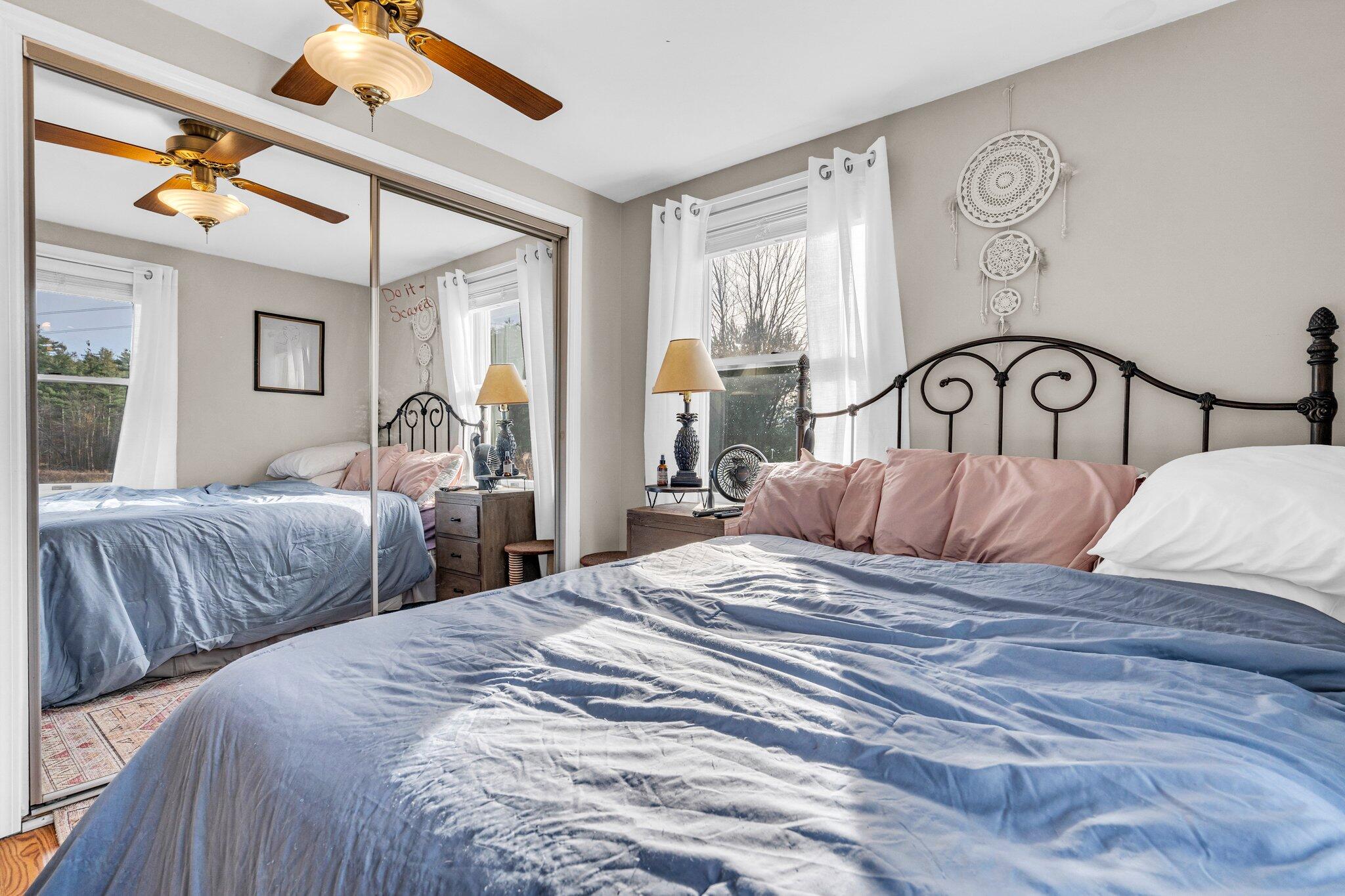 191 Main Street Windham, ME 04062 - Photo 40 of 49 Bedroom Apartment