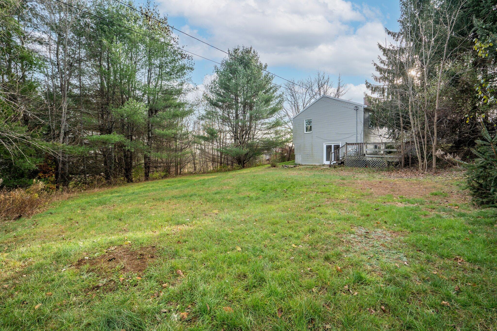 191 Main Street Windham, ME 04062 - Photo 44 of 49 Side View