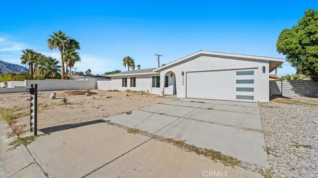 $635,000 | 2384 East Rogers Road, Palm Springs, CA 92262