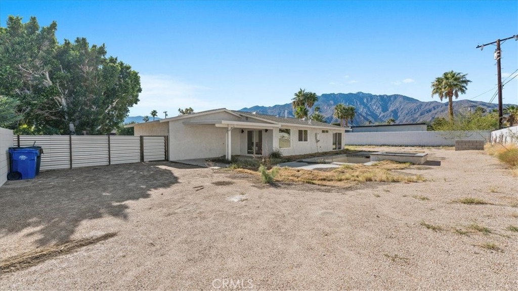 2384 East Rogers Road Palm Springs, CA 92262 - Photo 21 of 27