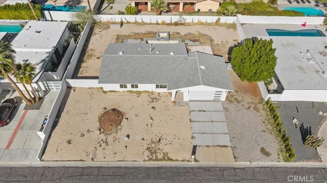 $635,000 | 2384 East Rogers Road, Palm Springs, CA 92262