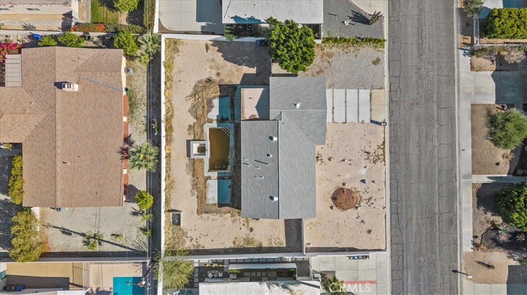 2384 East Rogers Road Palm Springs, CA 92262 - Photo 24 of 27