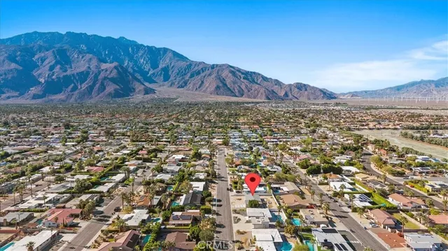 $635,000 | 2384 East Rogers Road, Palm Springs, CA 92262
