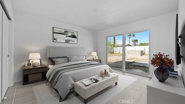 $635,000 | 2384 East Rogers Road, Palm Springs, CA 92262