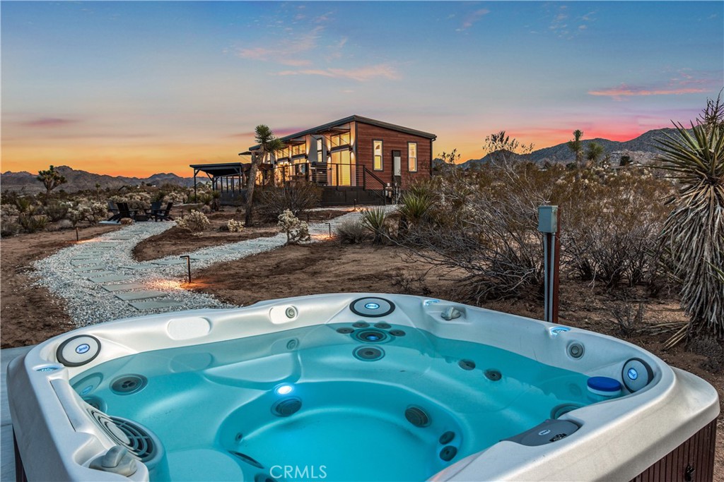 6976 Juniper Road Joshua Tree, CA 92252 - Photo 55 of 61