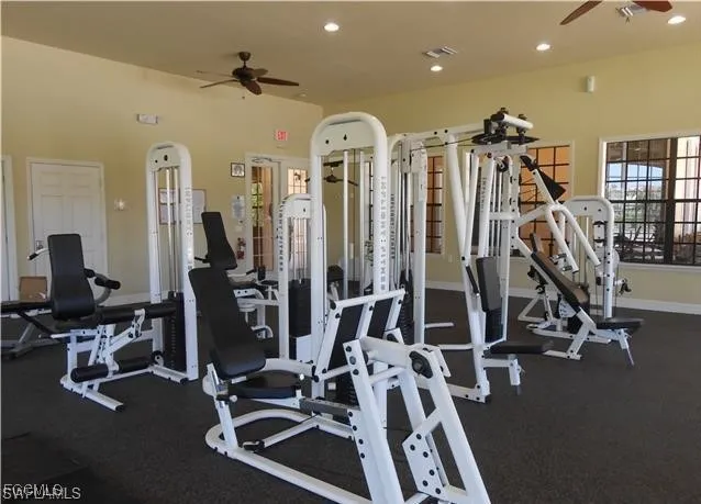 $1,500 | 1795 Concordia Lake Circle, Unit 2503, Cape Coral, FL 33909