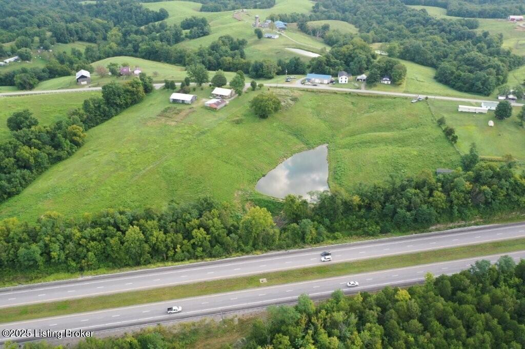 5825 Chaplin Road Willisburg, KY 40078 - Photo 5 of 7 DJI_0508