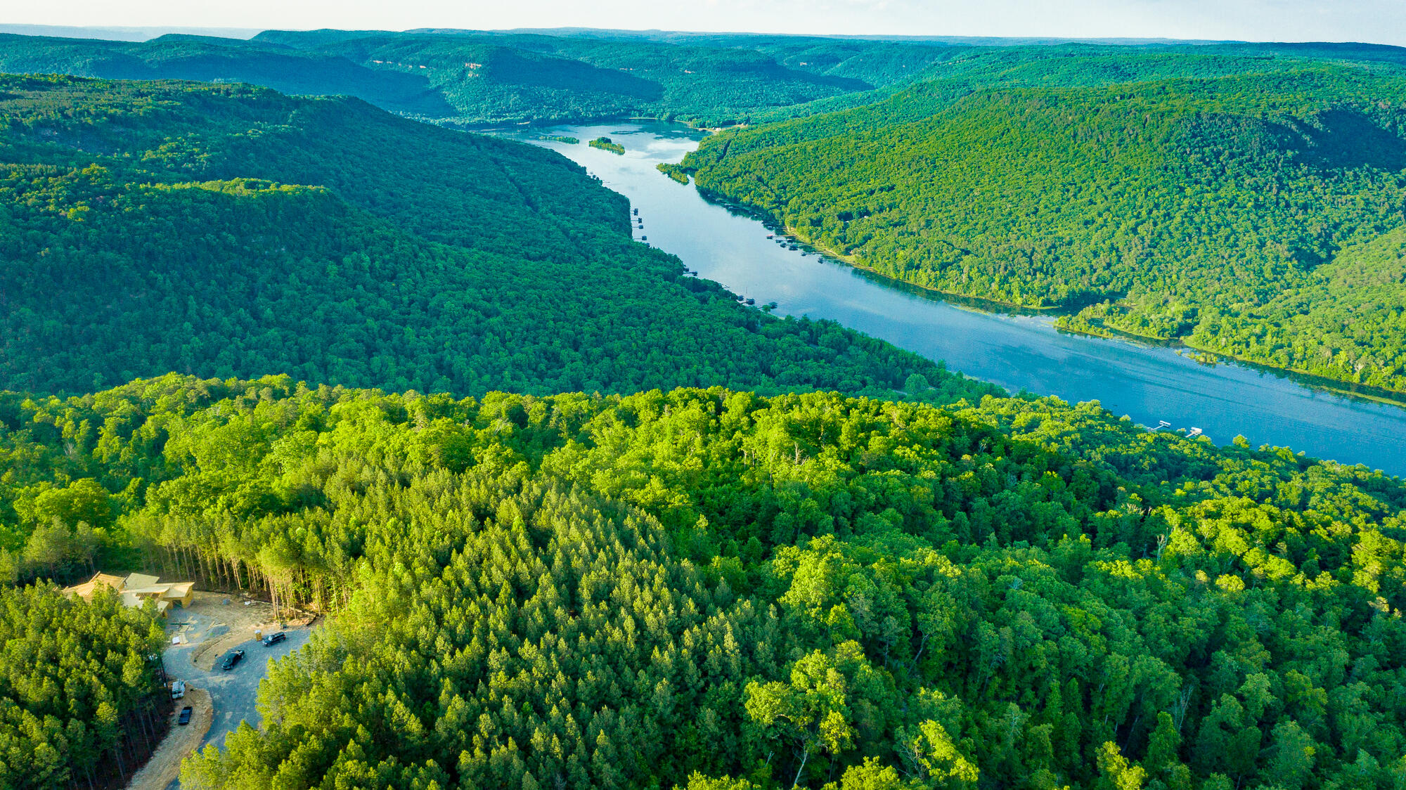 0 Back Basin Trail, Unit LOT 1244 Chattanooga, TN 37419 - Photo 73 of 119 0 Back Basin Trail - Lot 1244 HD-33