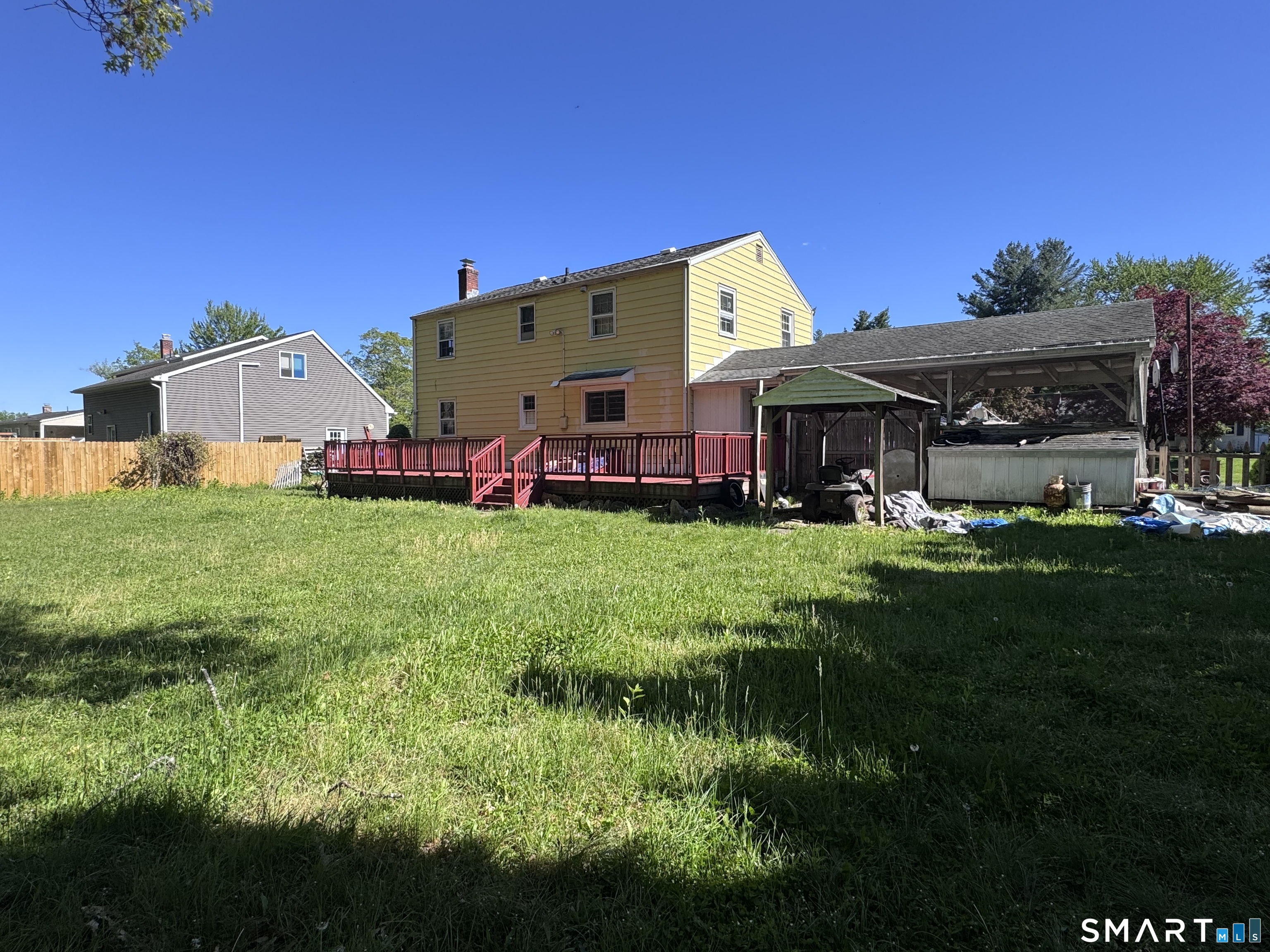 33 Thomas Street Windsor Locks, CT 06096 - Photo 31 of 33