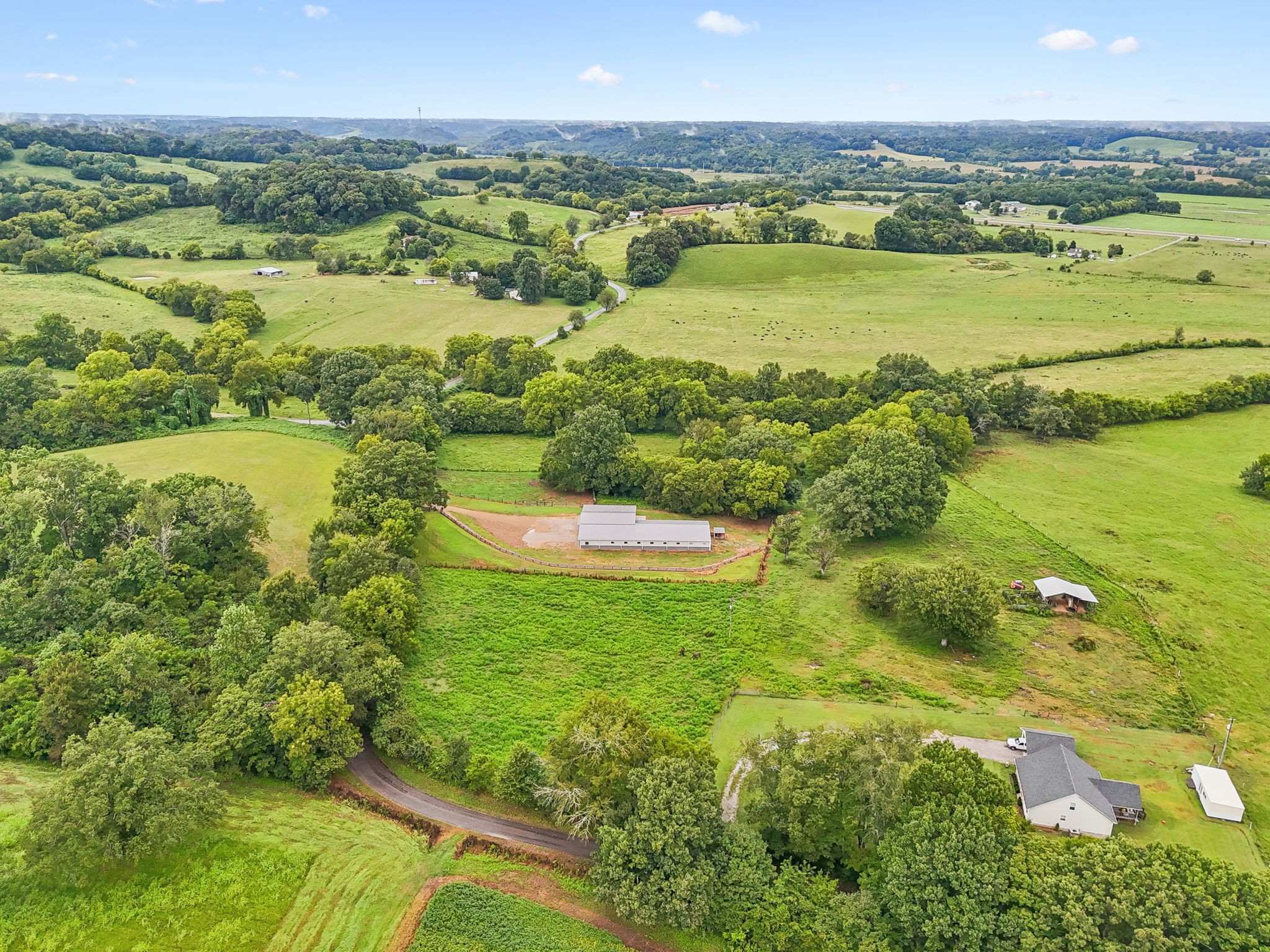 950 Old Agnew Road Pulaski, TN 38478 - Photo 54 of 94 Gallery Image 54