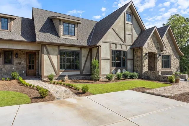 $1,649,900 | 8511 Lake Bright Drive, Columbus, GA 31904