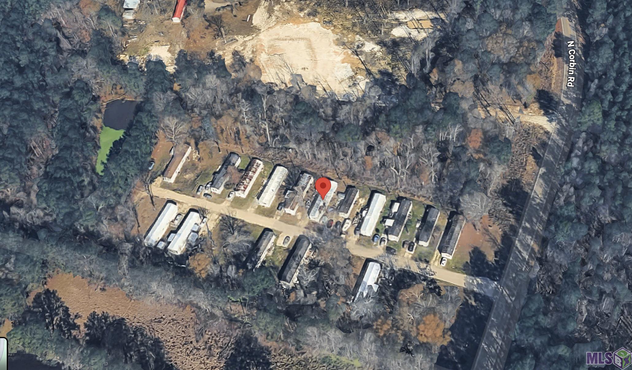 35081 North Corbin Road Walker, LA 70785 - Photo 1 of 11 Gallery Image 1