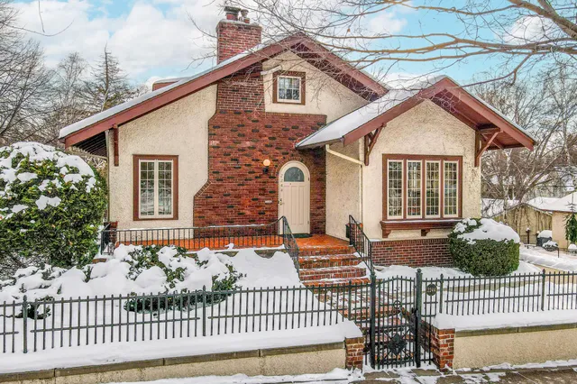 $525,000 | 2244 Dayton Avenue, St. Paul, MN 55104