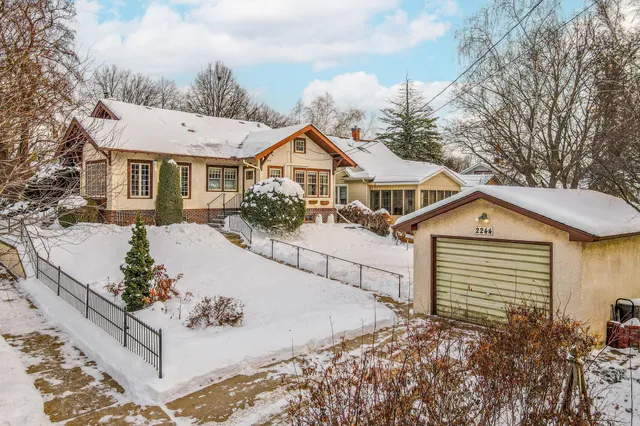 $525,000 | 2244 Dayton Avenue, St. Paul, MN 55104