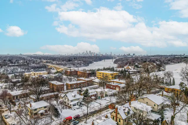 $525,000 | 2244 Dayton Avenue, St. Paul, MN 55104