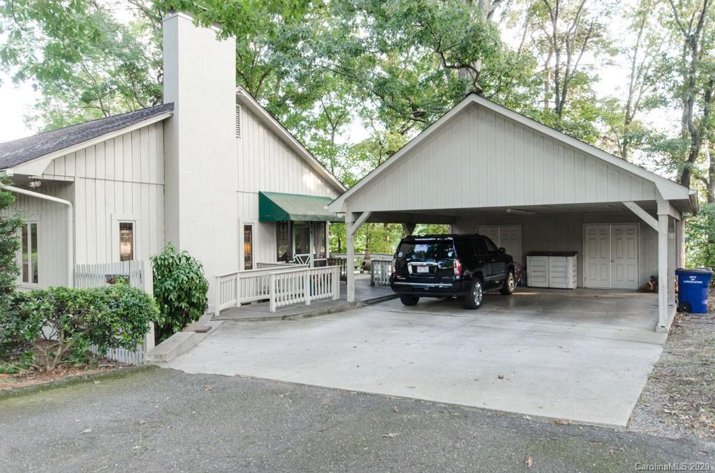 1708 Country Club Road Lincolnton, NC 28092 - Photo 19 of 21 Gallery Image 19