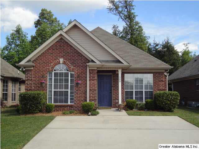 508 Summit Circle Fultondale, AL 35068 - Photo 1 of 26