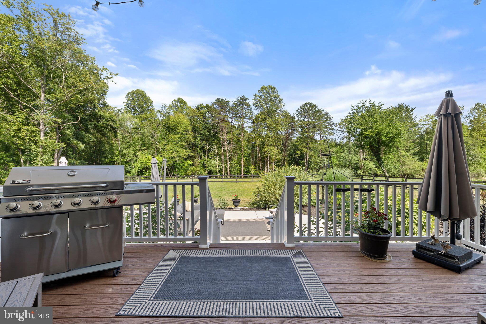 3283 Flat Run Road Locust Grove, VA 22508 - Photo 45 of 54