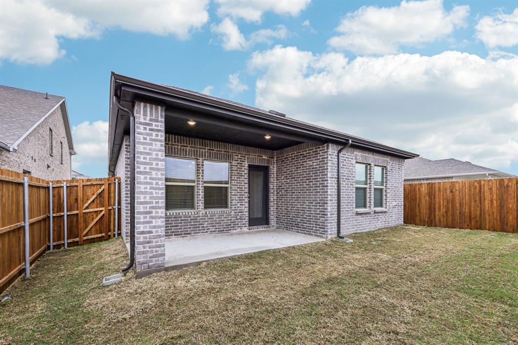 1717 Arches Road Anna, TX 75409 - Photo 36 of 39
