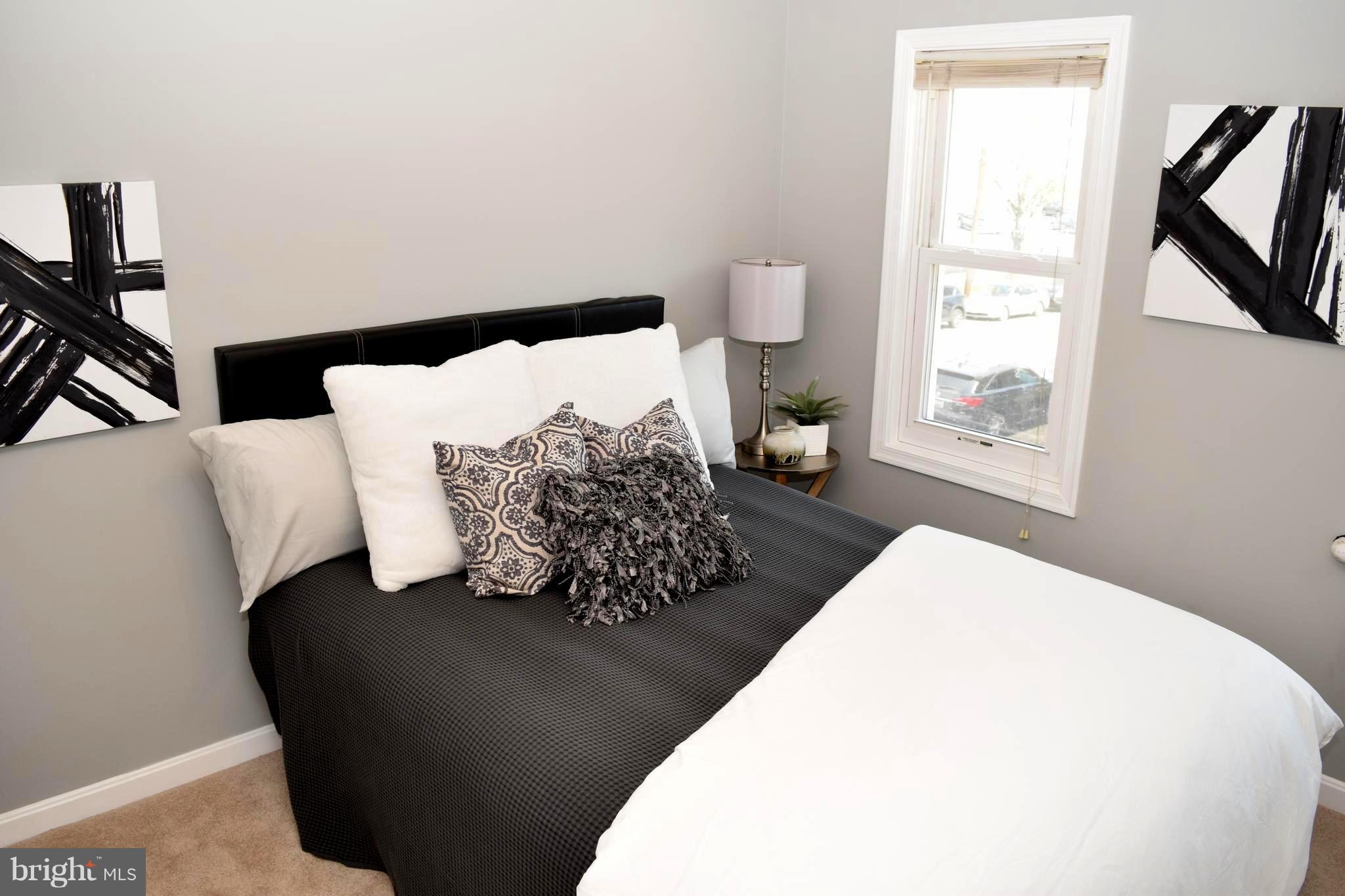 1202 Cooksie Street Baltimore, MD 21230 - Photo 11 of 23 Bedroom
