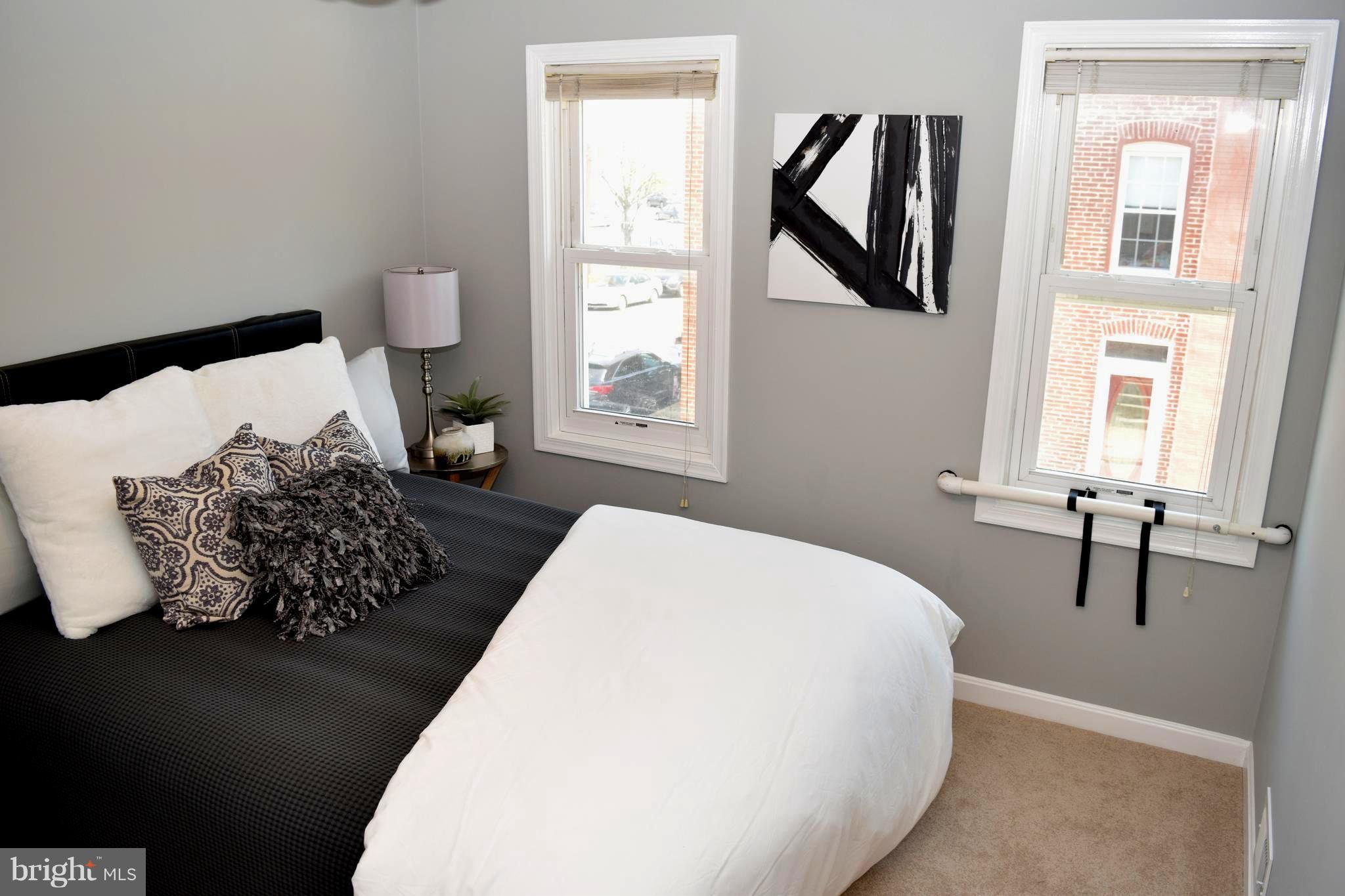 1202 Cooksie Street Baltimore, MD 21230 - Photo 12 of 23 Bedroom