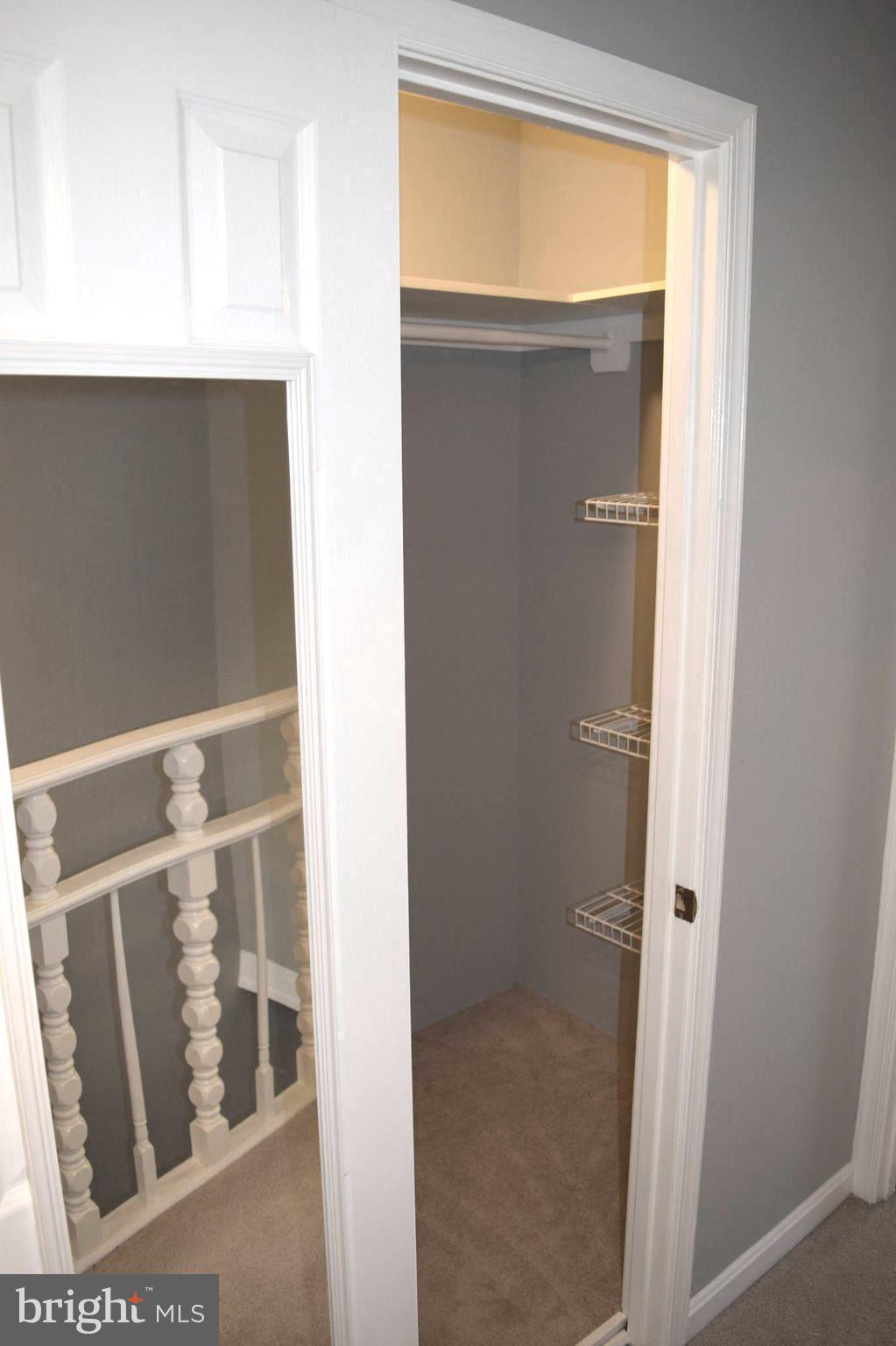 1202 Cooksie Street Baltimore, MD 21230 - Photo 16 of 23 Huge walk-in closet between the two bedrooms