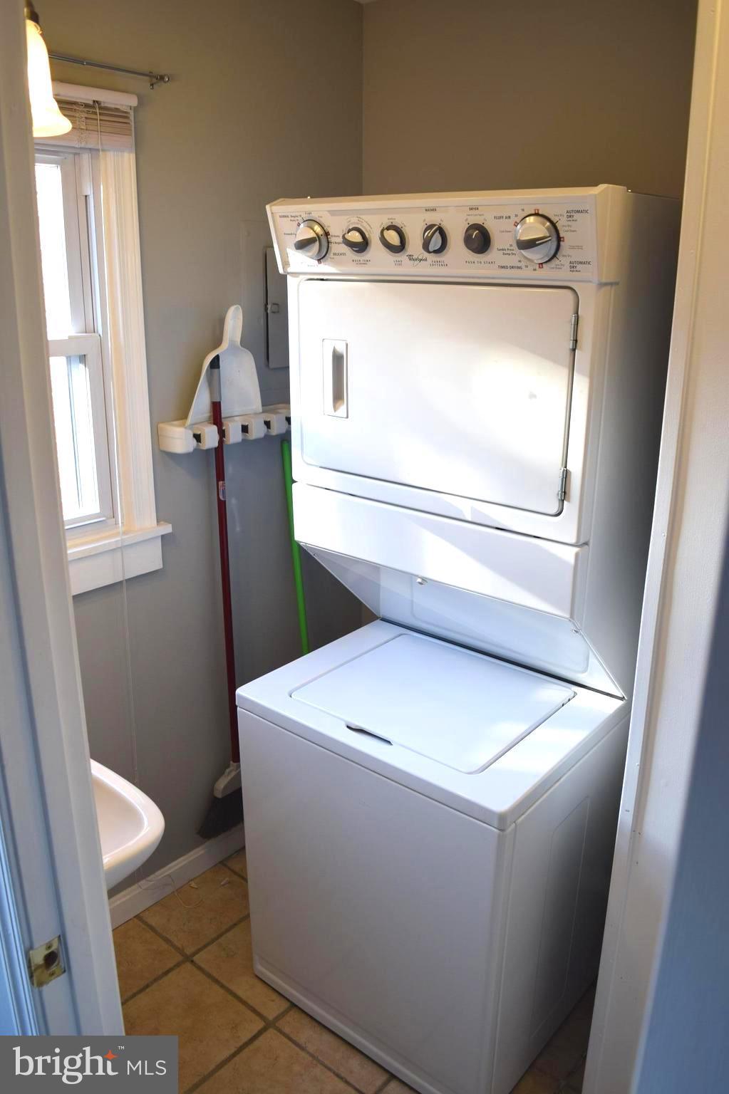 1202 Cooksie Street Baltimore, MD 21230 - Photo 20 of 23 First floor laundry