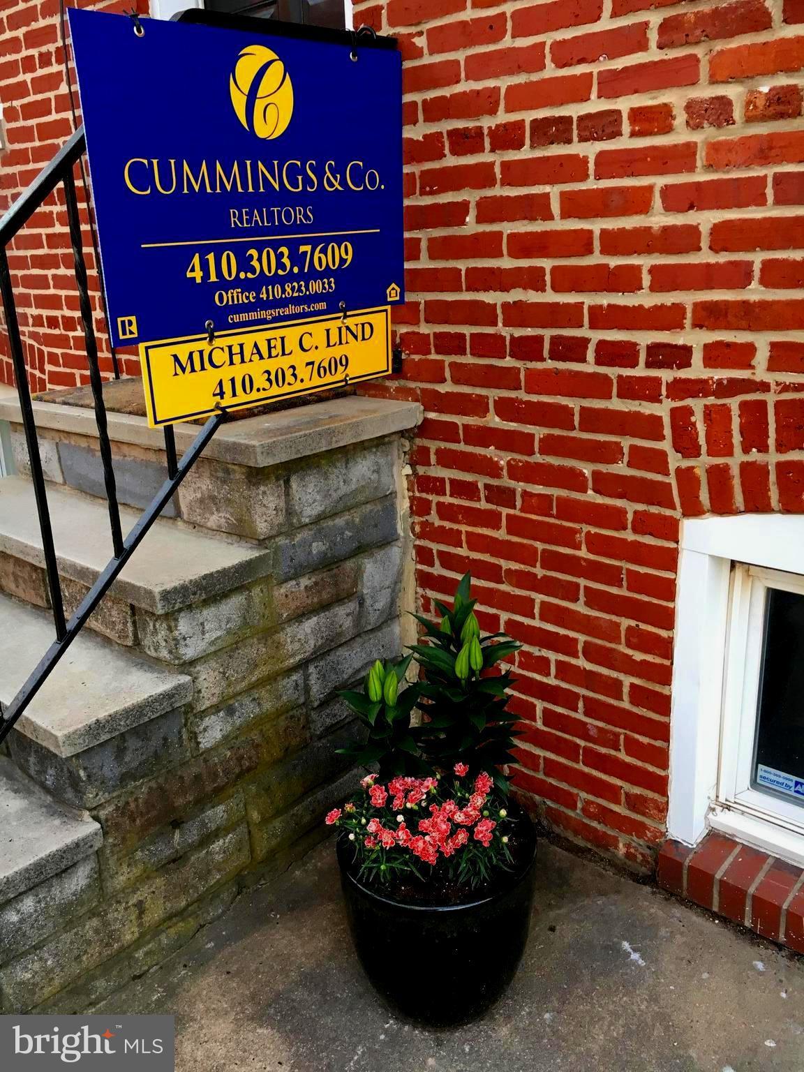 1202 Cooksie Street Baltimore, MD 21230 - Photo 23 of 23 Pride of ownership shows