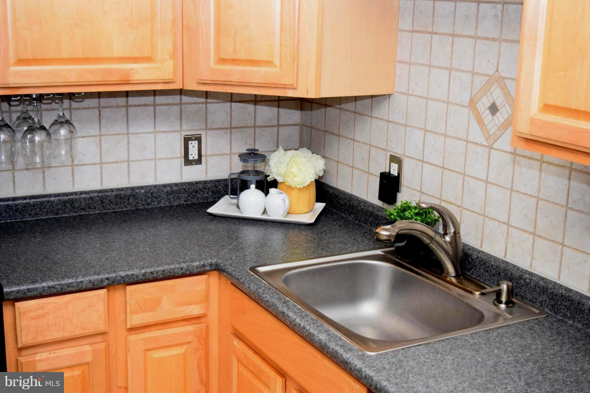 1202 Cooksie Street Baltimore, MD 21230 - Photo 10 of 23 Kitchen