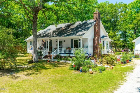 $320,000 | 2012 Southfort Drive, Garner, NC 27529
