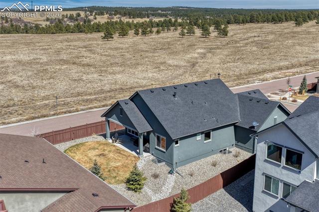 3203 Red Cavern Road Colorado Springs, CO 80908 - Photo 42 of 46 Ideal corner lot location.