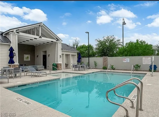 $2,400 | 2205 Ozzy Avenue, Unit 112, Henderson, NV 89012